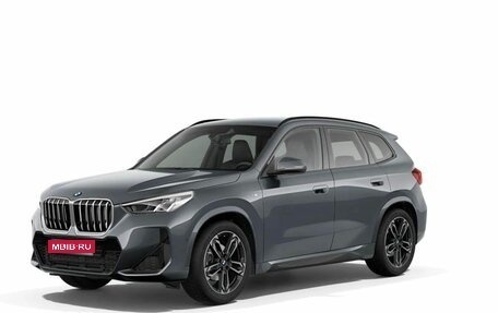 BMW X1, 2025 год, 1 фотография