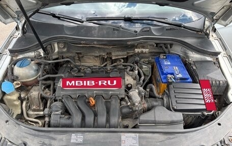 Volkswagen Passat B6, 2007 год, 430 000 рублей, 11 фотография