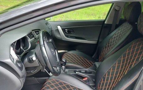 KIA cee'd III, 2014 год, 670 000 рублей, 4 фотография