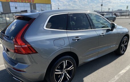 Volvo XC60 II, 2019 год, 3 800 000 рублей, 6 фотография