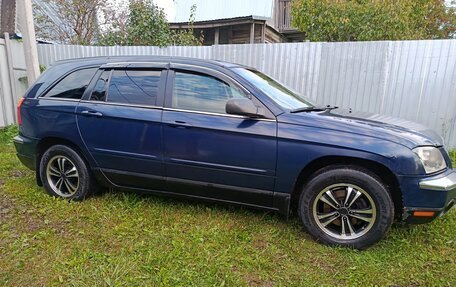 Chrysler Pacifica (CS), 2005 год, 550 000 рублей, 1 фотография