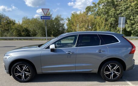 Volvo XC60 II, 2019 год, 3 800 000 рублей, 9 фотография