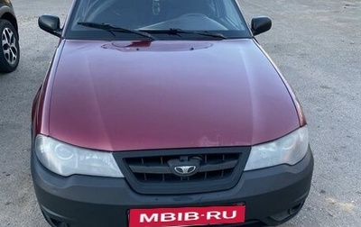 Daewoo Nexia I рестайлинг, 2010 год, 180 000 рублей, 1 фотография