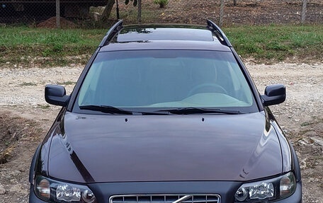 Volvo V70 III рестайлинг, 2000 год, 550 000 рублей, 1 фотография