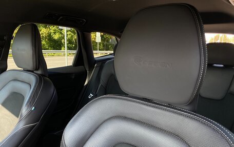 Volvo XC60 II, 2019 год, 3 800 000 рублей, 22 фотография