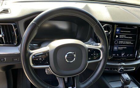 Volvo XC60 II, 2019 год, 3 800 000 рублей, 17 фотография