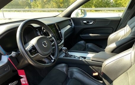 Volvo XC60 II, 2019 год, 3 800 000 рублей, 16 фотография