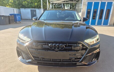 Audi A7, 2024 год, 5 985 000 рублей, 1 фотография