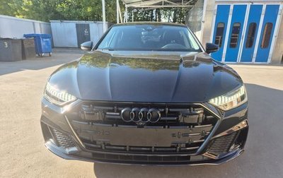 Audi A7, 2024 год, 5 985 000 рублей, 1 фотография
