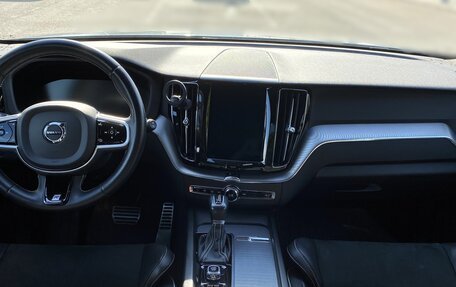 Volvo XC60 II, 2019 год, 3 800 000 рублей, 26 фотография