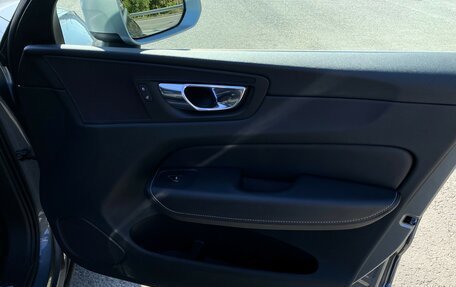 Volvo XC60 II, 2019 год, 3 800 000 рублей, 30 фотография