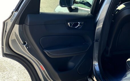 Volvo XC60 II, 2019 год, 3 800 000 рублей, 31 фотография