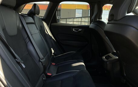 Volvo XC60 II, 2019 год, 3 800 000 рублей, 28 фотография