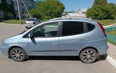 Chevrolet Rezzo, 2008 год, 380 000 рублей, 1 фотография