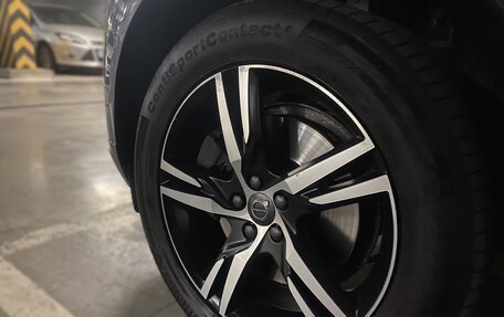 Volvo XC60 II, 2019 год, 3 800 000 рублей, 38 фотография