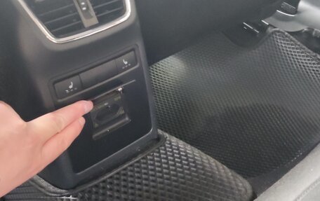 Skoda Octavia, 2016 год, 1 399 999 рублей, 12 фотография