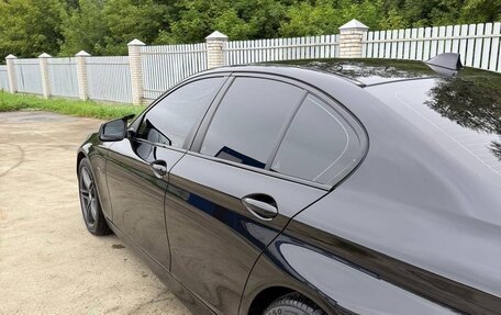 BMW 5 серия, 2013 год, 1 920 000 рублей, 4 фотография