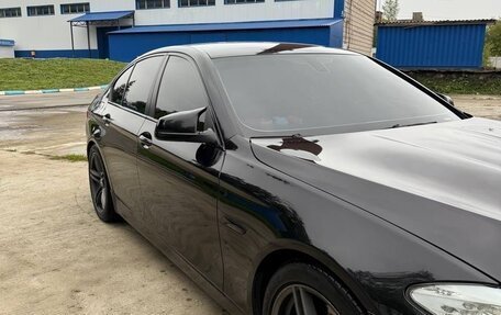 BMW 5 серия, 2013 год, 1 920 000 рублей, 7 фотография