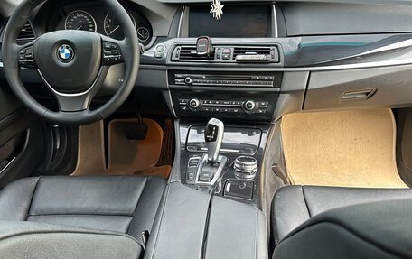 BMW 5 серия, 2013 год, 1 920 000 рублей, 10 фотография