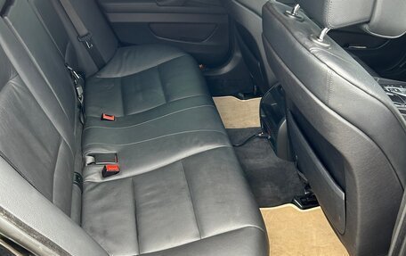 BMW 5 серия, 2013 год, 1 920 000 рублей, 14 фотография