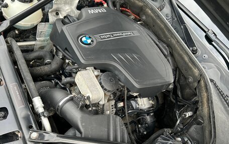 BMW 5 серия, 2013 год, 1 920 000 рублей, 9 фотография
