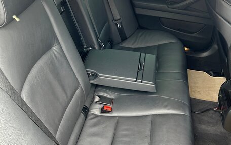 BMW 5 серия, 2013 год, 1 920 000 рублей, 13 фотография