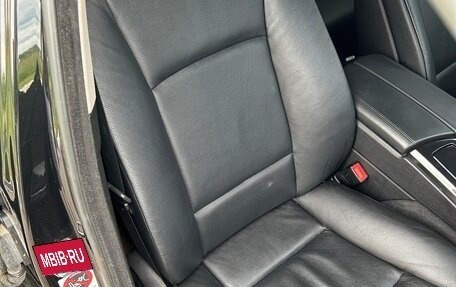 BMW 5 серия, 2013 год, 1 920 000 рублей, 21 фотография