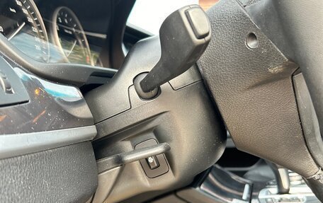 BMW 5 серия, 2013 год, 1 920 000 рублей, 25 фотография