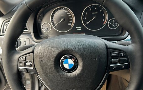 BMW 5 серия, 2013 год, 1 920 000 рублей, 28 фотография