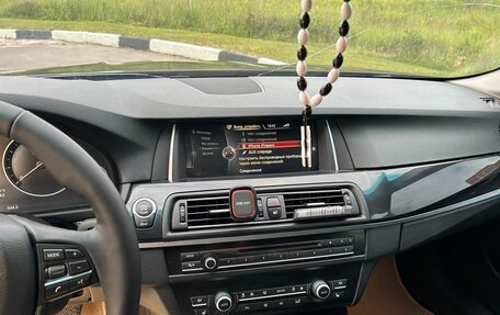 BMW 5 серия, 2013 год, 1 920 000 рублей, 27 фотография