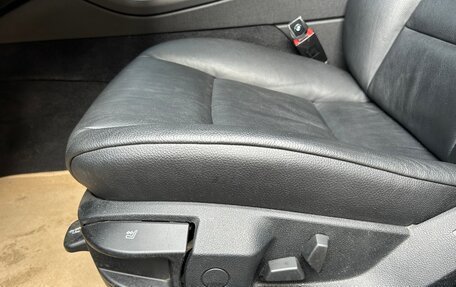 BMW 5 серия, 2013 год, 1 920 000 рублей, 26 фотография