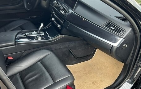 BMW 5 серия, 2013 год, 1 920 000 рублей, 23 фотография