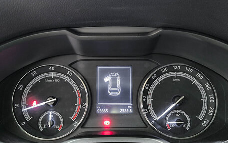 Skoda Kodiaq I, 2021 год, 2 399 000 рублей, 13 фотография