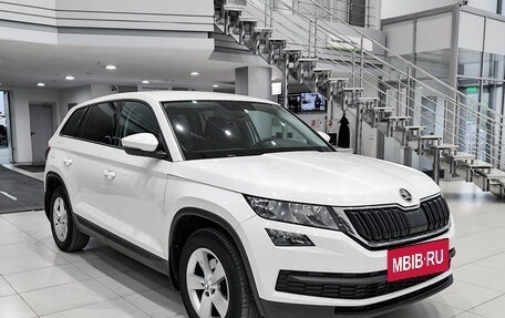 Skoda Kodiaq I, 2021 год, 2 399 000 рублей, 3 фотография