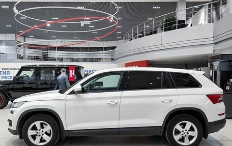 Skoda Kodiaq I, 2021 год, 2 399 000 рублей, 8 фотография