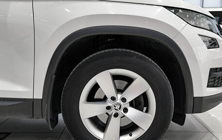 Skoda Kodiaq I, 2021 год, 2 399 000 рублей, 18 фотография