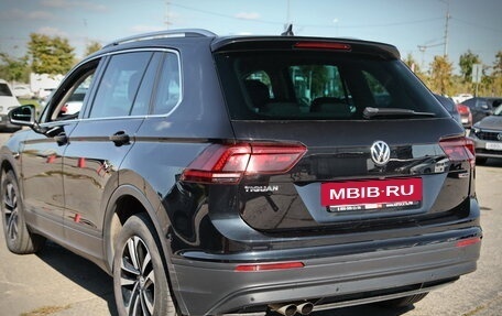 Volkswagen Tiguan II, 2019 год, 2 199 450 рублей, 6 фотография