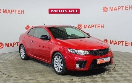 KIA Cerato III, 2012 год, 794 000 рублей, 3 фотография