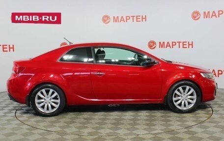 KIA Cerato III, 2012 год, 794 000 рублей, 4 фотография