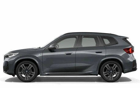 BMW X1, 2025 год, 3 фотография
