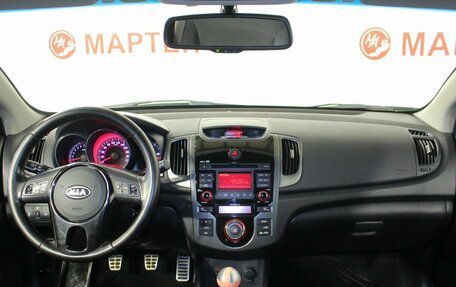 KIA Cerato III, 2012 год, 794 000 рублей, 17 фотография