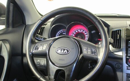 KIA Cerato III, 2012 год, 794 000 рублей, 18 фотография