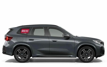 BMW X1, 2025 год, 7 фотография