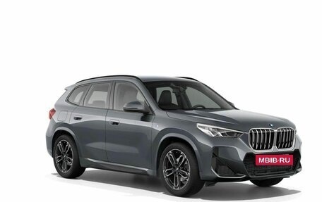 BMW X1, 2025 год, 2 фотография