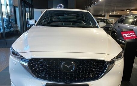 Mazda CX-5 II, 2025 год, 4 235 000 рублей, 6 фотография