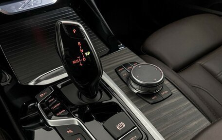 BMW X3, 2018 год, 4 198 000 рублей, 16 фотография