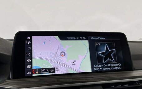 BMW X3, 2018 год, 4 198 000 рублей, 20 фотография