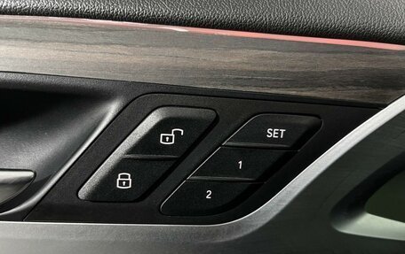 BMW X3, 2018 год, 4 198 000 рублей, 18 фотография