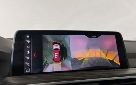 BMW X3, 2018 год, 4 198 000 рублей, 21 фотография