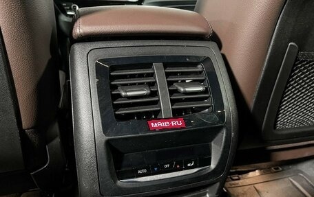 BMW X3, 2018 год, 4 198 000 рублей, 23 фотография